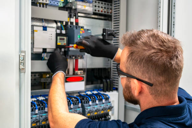 Best Industrial Electrical Services  in West Long Branch, NJ