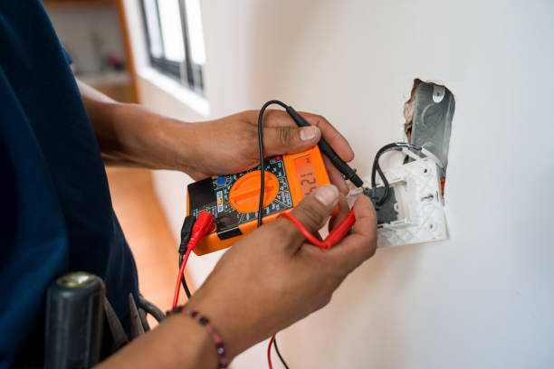 Best Home Electrical Repair  in West Long Branch, NJ