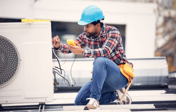 Best Commercial Electrician Services  in West Long Branch, NJ