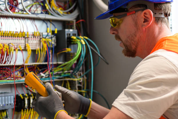 Best Emergency Electrical Repair  in West Long Branch, NJ