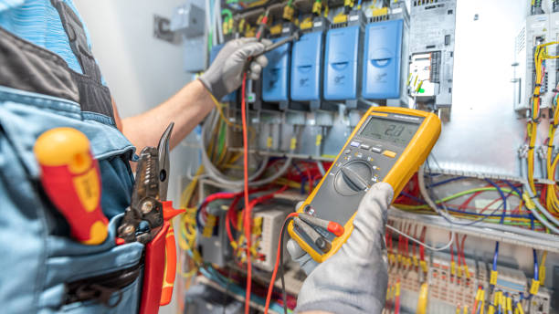 Best Electrical Installation Contractor  in West Long Branch, NJ