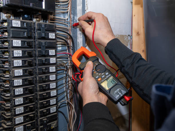Best Electrical Contractors for Businesses  in West Long Branch, NJ