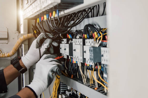 Best Electrical Troubleshooting Services  in West Long Branch, NJ