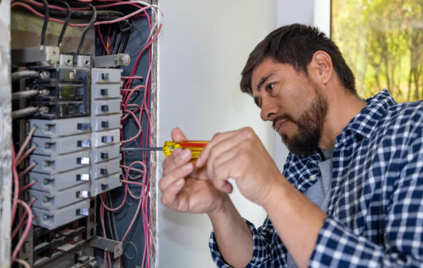 Best Emergency Electrical Repair  in West Long Branch, NJ